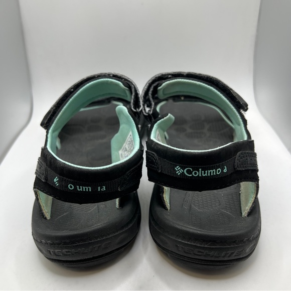 Women’s Columbia Sandals Size 6 - Picture 5 of 10